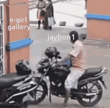 Jaybon1 Motorcycle GIF - Jaybon1 Motorcycle Bump GIFs