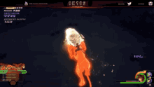 Lion Fire GIF - Lion Fire Flaming GIFs