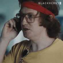 You Called The Wrong Person Doug GIF - You Called The Wrong Person Doug Blackberry GIFs