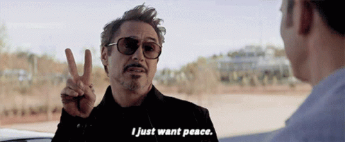 Humeur en Gif - Page 36 I-just-want-peace-peace-sign