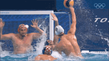 score team croatia team montenegro nbc olympics swimming