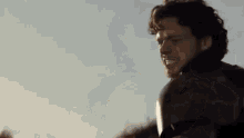 Robb Stark Game Of Thrones GIF - Robb Stark Game Of Thrones Griwd GIFs