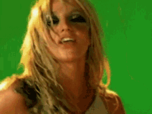 Britney Spears Alrighty GIF - Britney Spears Alrighty Wet Look GIFs