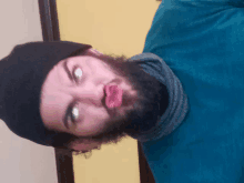 I Can Make Duck Lips Too Funnyface GIF - I Can Make Duck Lips Too Funnyface Goofball GIFs