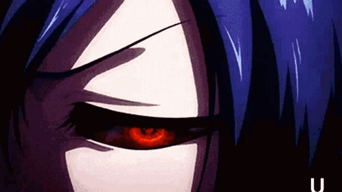 Touka Kirishima