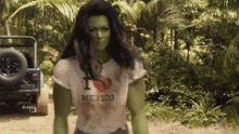 She Hulk Hulk GIF - She Hulk Hulk Goofy Ahh GIFs