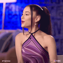 Applaud The Voice GIF - Applaud The Voice Cheer GIFs