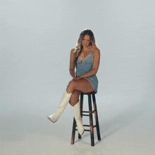 Unfolding Hands Colbie Caillat GIF - Unfolding Hands Colbie Caillat Pretend GIFs
