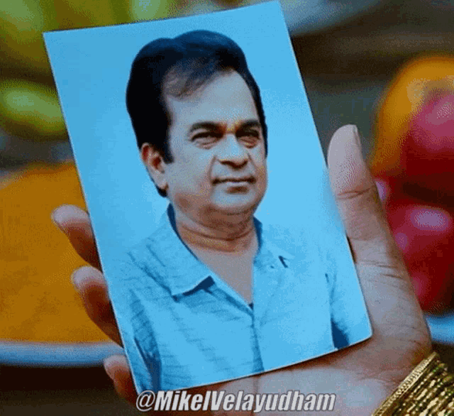 Brahmi Nayak GIF - Brahmi Nayak Movie - Discover & Share GIFs