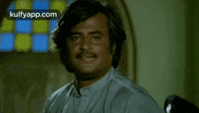 Surprised.Gif GIF - Surprised Rajinikanth Smiling GIFs