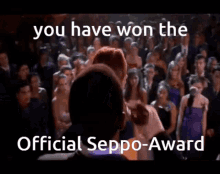 Seppo Award Seppo GIF - Seppo Award Seppo Jeimsonthebeat GIFs