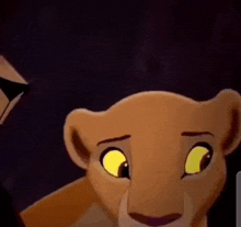 Kiara Lion King 2 GIF - Kiara Lion King 2 GIFs