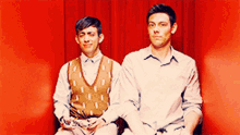 Cory Monteith Kevin GIF - Cory Monteith Kevin Sunglasses GIFs