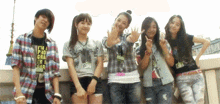 Kpop Wave GIF