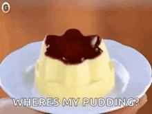 Vla Pudding GIF - Vla Pudding GIFs