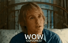 Owen Wilson Wow Marley And Me GIF