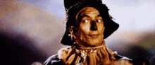 You Know Scarecrow GIF - You Know Scarecrow Wizard Of Oz GIFs