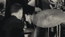 Playing The Drums Bernsteins Wall GIF - Playing The Drums Bernsteins Wall Drum Roll GIFs