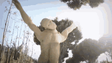 Cursed Mannequin GIF - Cursed Mannequin Jericho GIFs