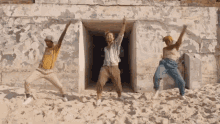 Jeremy Loops Till I Found You GIF - Jeremy Loops Till I Found You Beach GIFs