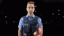 Stop It Police GIF - Stop It Police Polizei GIFs