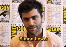 Matthew Daddario Simon Lewis Is The Best Kisser GIF - Matthew Daddario Simon Lewis Is The Best Kisser GIFs