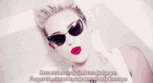 Haters Miley Cyrus GIF - Haters Miley Cyrus God GIFs