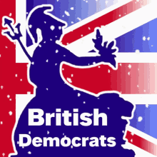 British Democrats Christmas GIF - British Democrats Christmas Brit Dems GIFs