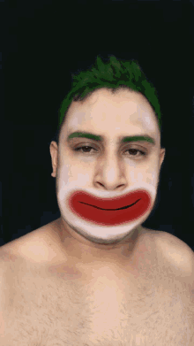 Lol Joker GIF - Lol Joker Lmao GIFs