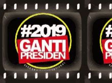 Ganti Presiden Jokowi GIF - Ganti Presiden Jokowi Prabowo GIFs