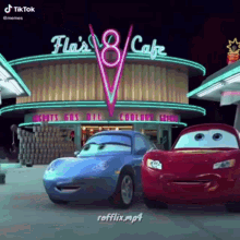Dababy Cars GIF