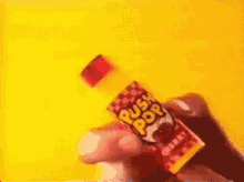 Candy Pushpop GIF