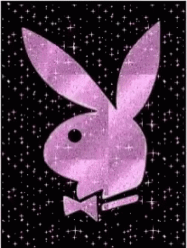 Playboy Logo GIF - Playboy Logo Sparkle - Discover & Share GIFs