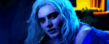 Zombies2 Meg Donnelly GIF
