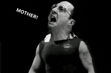 Danzig Mother Danzig GIF - Danzig Mother Danzig Buster Bluth GIFs