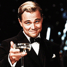 Cheers Lets Drink GIF - Cheers Lets Drink Alcoholic Beverages GIFs