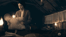 Pillow Committing Murder GIF - Pillow Committing Murder Conscience GIFs