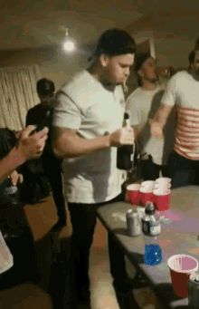 Party Time Puke GIF - Party Time Puke GIFs