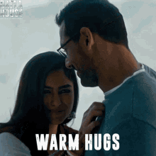 Warm Hugs I Miss You GIF
