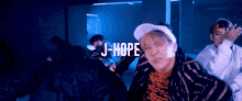 Jhope Bts GIF - Jhope Bts Kpop GIFs