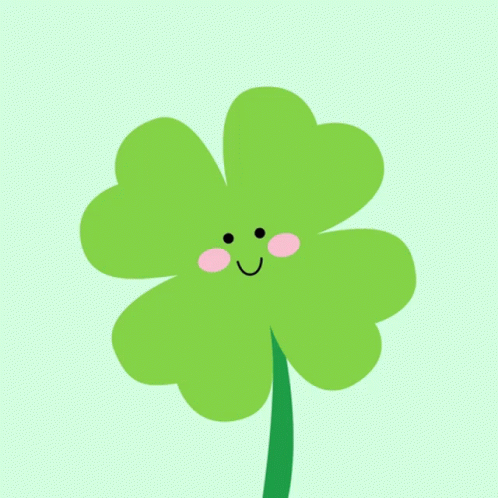 lucky-clover-four-leaf-clover.gif