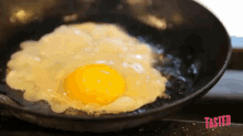 Perfect Fried Egg GIF - Food Egg Fried GIFs
