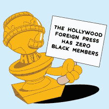 Hollywood Hollywood Foreign Press GIF