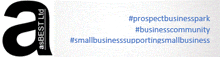 Business Community Prospect Business Park GIF - Business Community Prospect Business Park Small Business Supporting Small Business GIFs