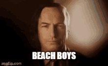Beach Boys Saul Goodman GIF - Beach Boys Saul Goodman Leo GIFs