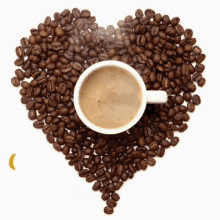 Good Morning Coffee GIF - Good Morning Coffee Cup Of Cuffee GIFs