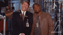 Excited Kenneth Parcell GIF - Excited Kenneth Parcell Tracy Jordan GIFs