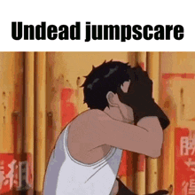 Sols Rng Undead Jumpscare GIF - Sols Rng Undead Jumpscare GIFs