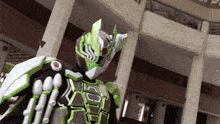 Kamen Rider Orteca Kamen Rider Demons GIF - Kamen Rider Orteca Kamen Rider Demons Kamen Rider Mach GIFs