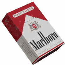 marlboro cigs